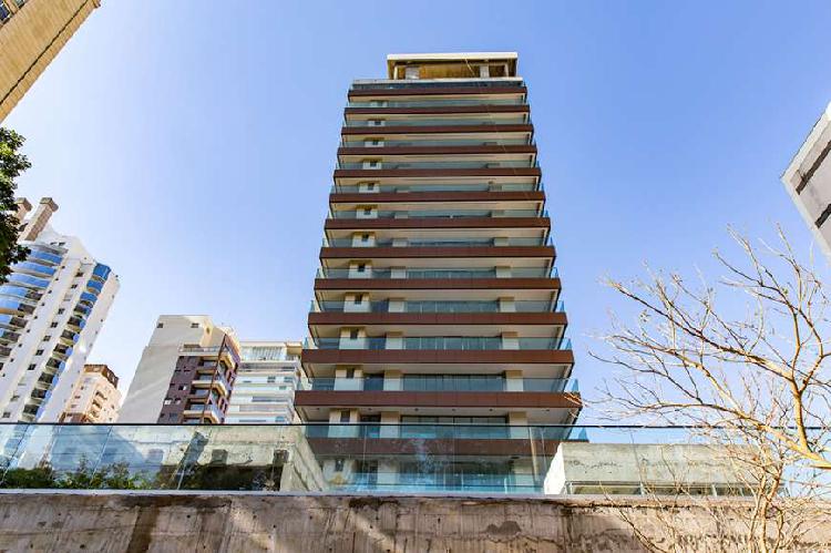 Apartamento com 4 Quartos à Venda, 332 m² por R$ 9.000.000