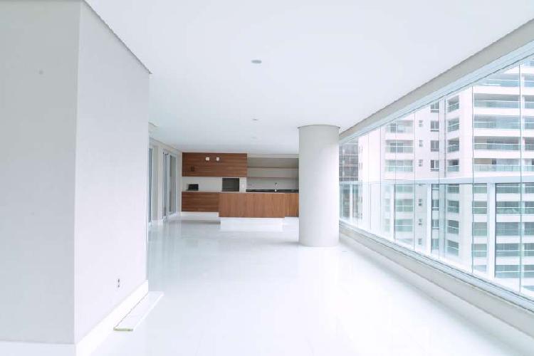 Apartamento com 4 Quartos à Venda, 335 m² por R$ 7.000.000