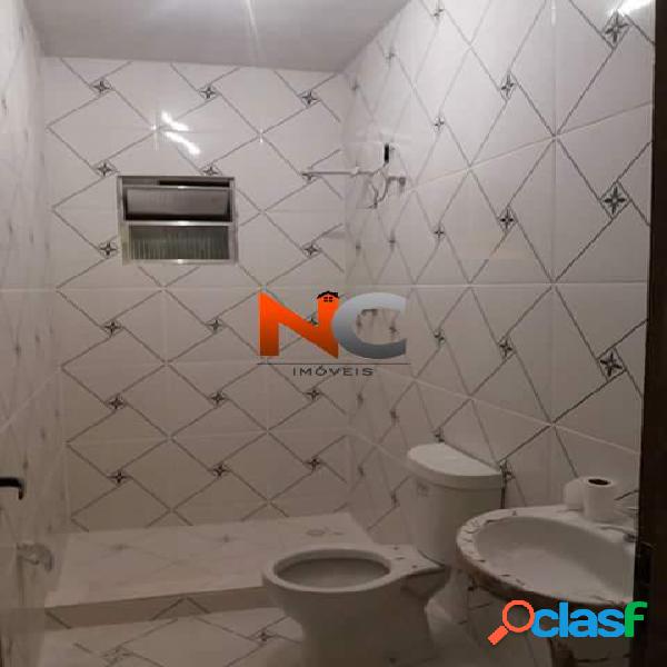 Apartamento com 5 dorms, São José, Belford Roxo - R$ 250