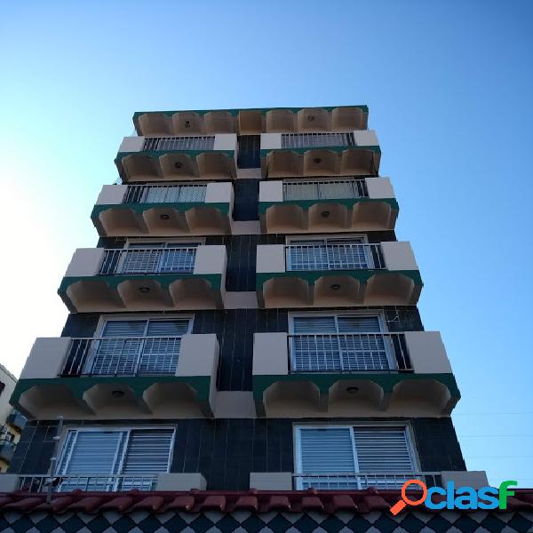 Apartamento de 01 dormitório