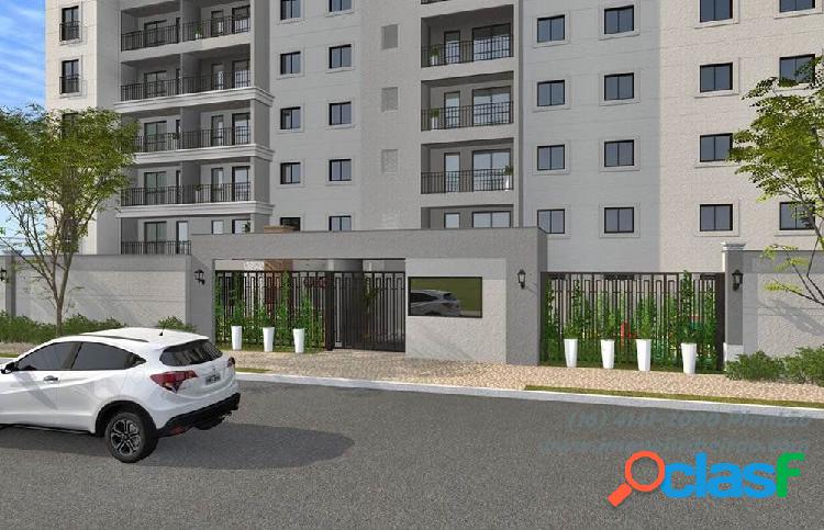 Apartamento em Lançamentos no bairro Campos Elíseos -