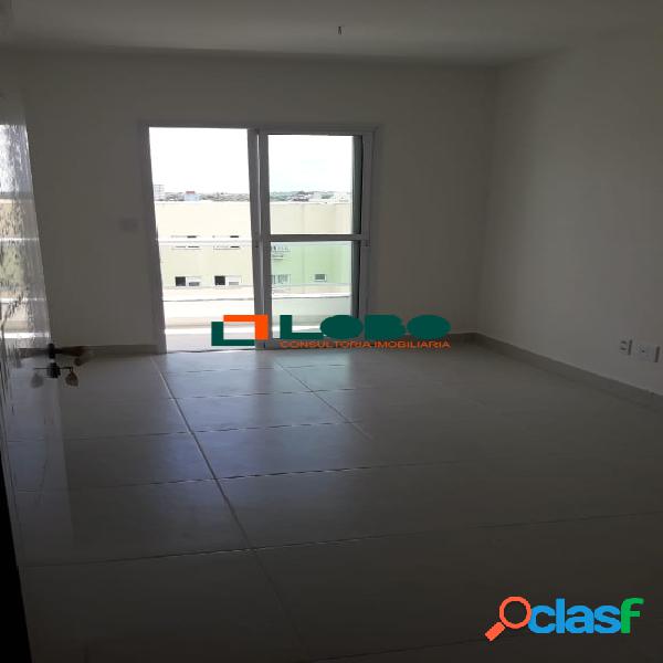 Apartamento nascente no Centro