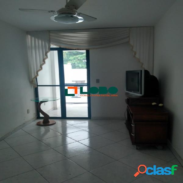 Apartamento nascente no Horto