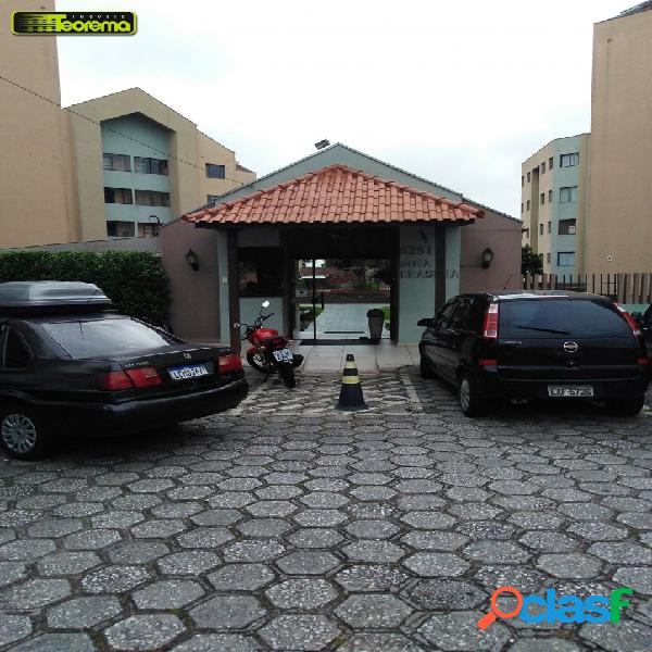 Apartamento no Capão Raso