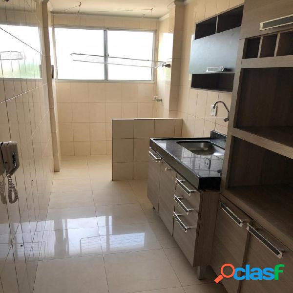 Apartamento no Condominio Spazio Avignon - Apartamento a