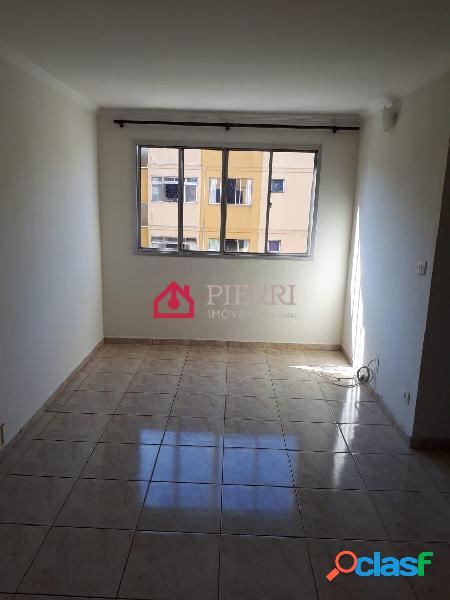 Apartamento para locação City Pinheirinho (Pirituba)