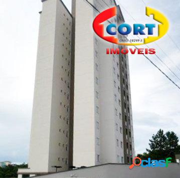 Apartamento para venda e locação em Arujá!!!