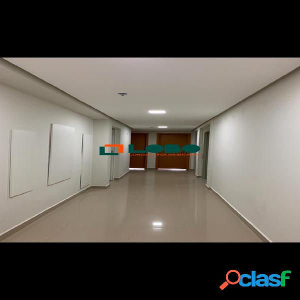 Apartamento próximo ao Salete