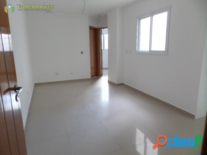 Apartamento sem condomínio, 2 dormitórios - Vila Vitória