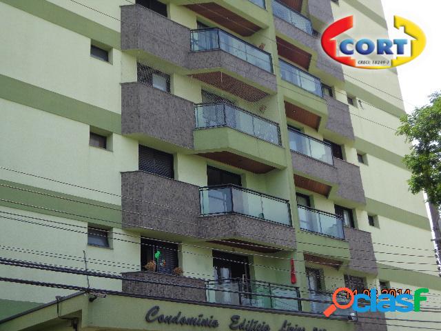 Apartamento Ótima localização!