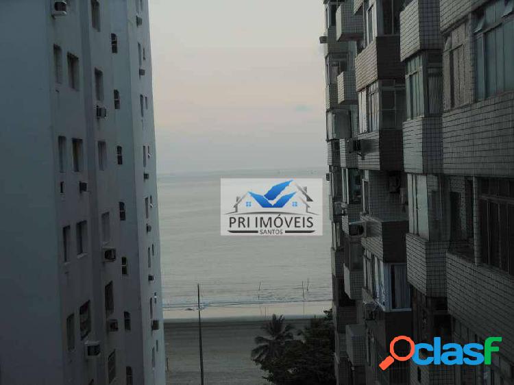 Apartamento à venda, 42 m² por R$ 250.000,00 - Ponta da