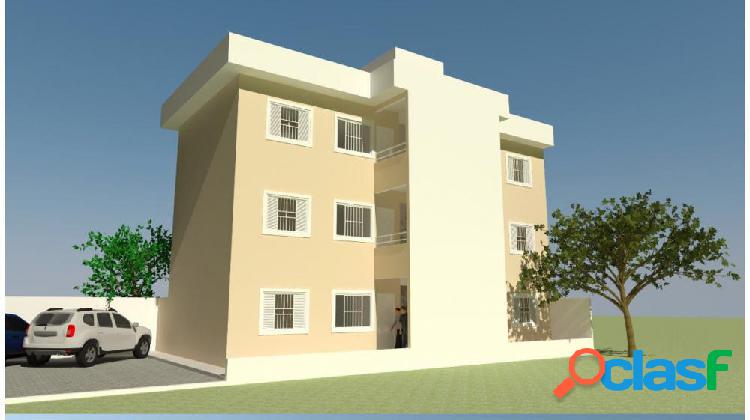 Apartamentos próximo a UNASP - Apartamento a Venda no