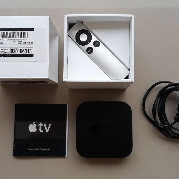 Apple TV 3 Geração