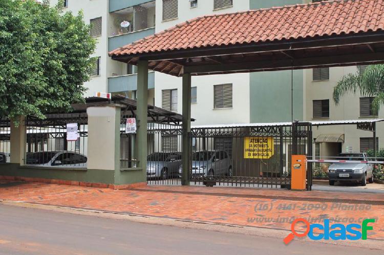 Arnaldo Victaliano - Unaerp - Apartamento a Venda no bairro