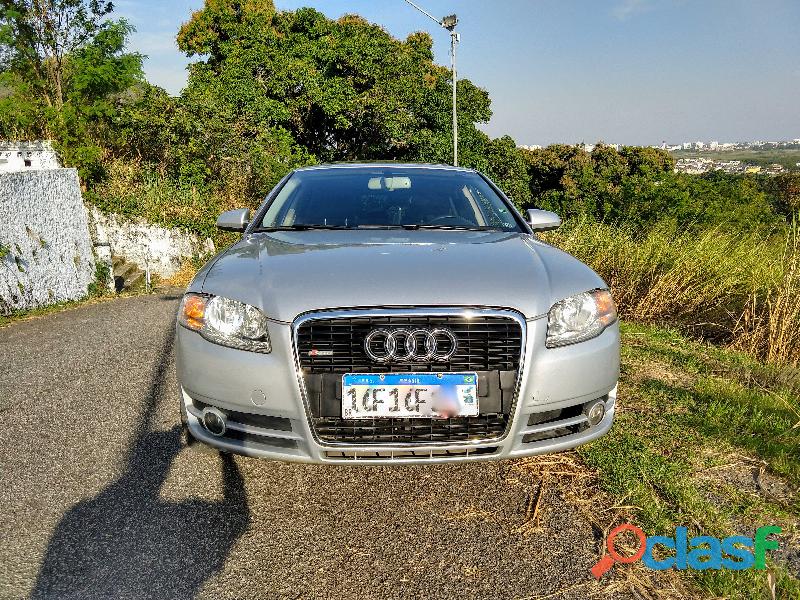 Audi A4 S line 1.8 turbo