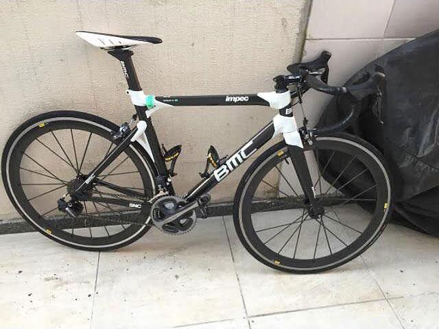 BMC Impec