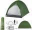 Barraca de Camping | Saco de dormir térmico