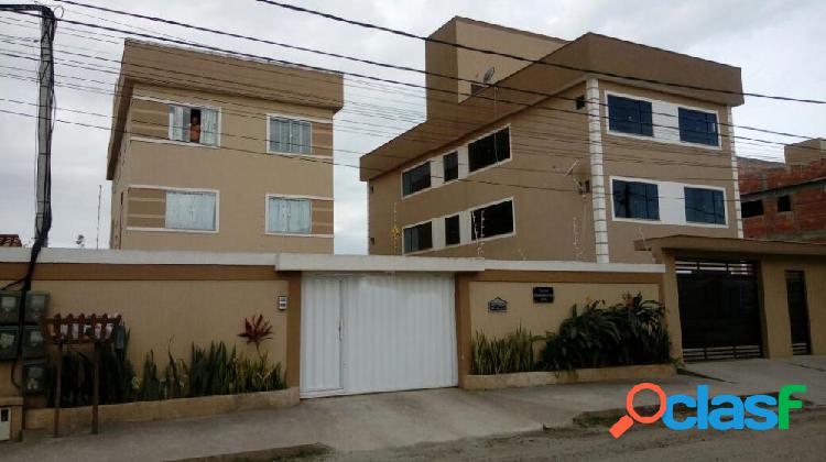 Belo Apartamento 2 Qtos - Terra Firme - Apartamento para