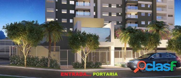 Belvedere Lorian Boulevard - Vila São Fco - Apartamento