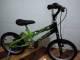 Bicicleta Hulck aro 16