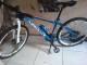 Bicicleta de ciclismo