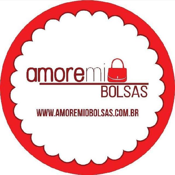 Bolsas femininas amore mio bolsas