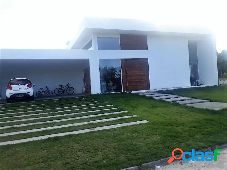 Busca Vida - Casa em Condomínio a Venda no bairro Abrantes