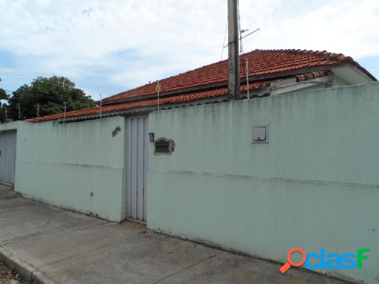 CASA A VENDA BAIRRO ROSELLI-ARAÇATUBA-SP - Casa a Venda no