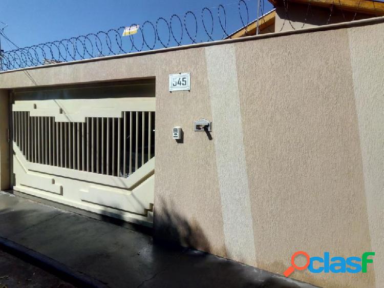 CASA VENDA BAIRRO MONTE CARLO - Casa a Venda no bairro Monte