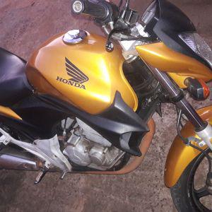 CB 300 2011