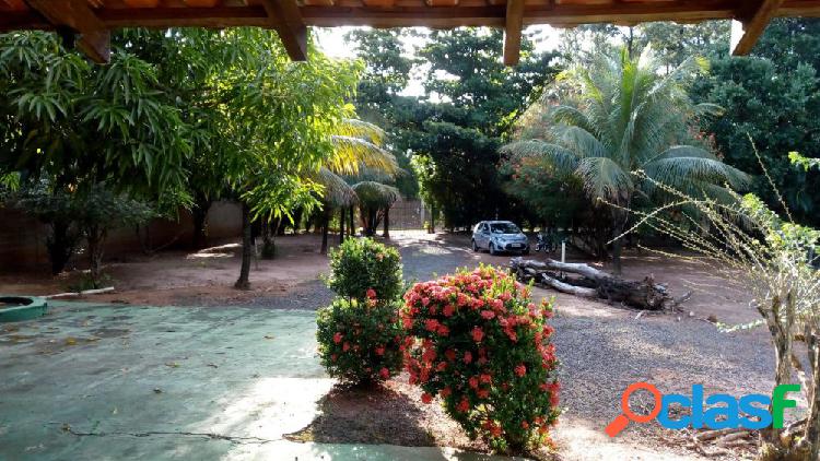 CHACARAS SANTA HELENA - Chácara a Venda no bairro Chácaras