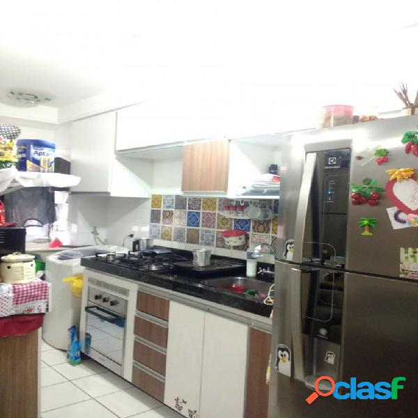 CONDOMÍNIO AMERICANA GARDENS - Apartamento a Venda no