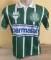 Camisa Palmeiras de 1995