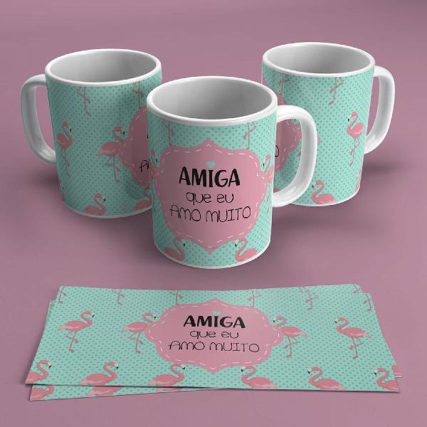 Canecas Personalizadas