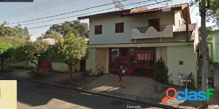 Casa Alto Padrão a Venda no bairro Jardim Ipiranga -