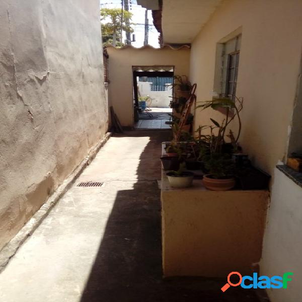 Casa - Casa a Venda no bairro Jardim São Vito - Americana,