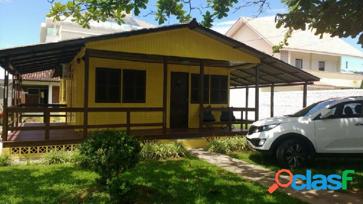 Casa - Casa para Temporada no bairro Ingleses -