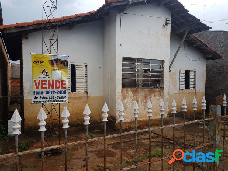 Casa Jardim Cosmopolita - Casa a Venda no bairro Núcleo