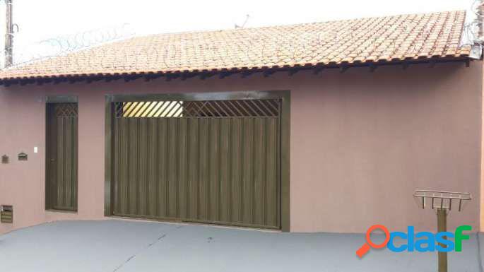 Casa Térrea 3 dormitórios próximo a USP - Casa a Venda no
