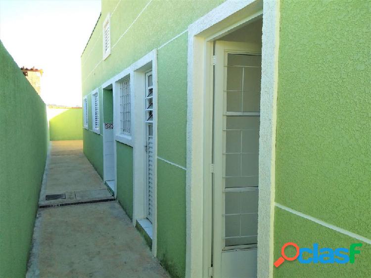 Casa a Venda no bairro Bela Vista - Araçariguama, SP -