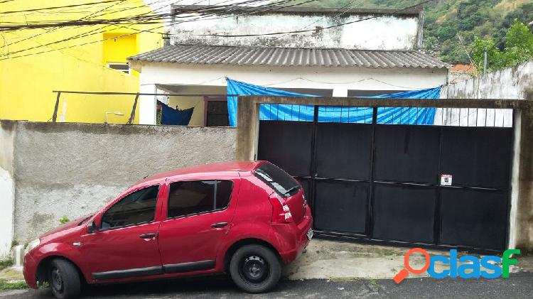 Casa a Venda no bairro Cascadura - Rio de Janeiro, RJ -