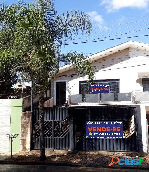 Casa a Venda no bairro Centro - Americana, SP - Ref.: