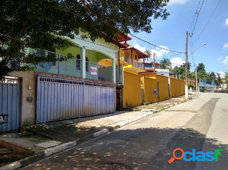 Casa a Venda no bairro Cintra Gordinho - Araçariguama, SP -