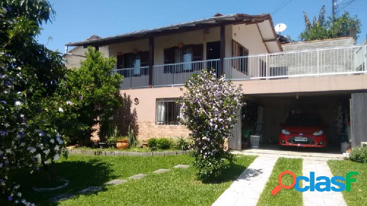 Casa a Venda no bairro Escola Agrícola - Blumenau, SC -
