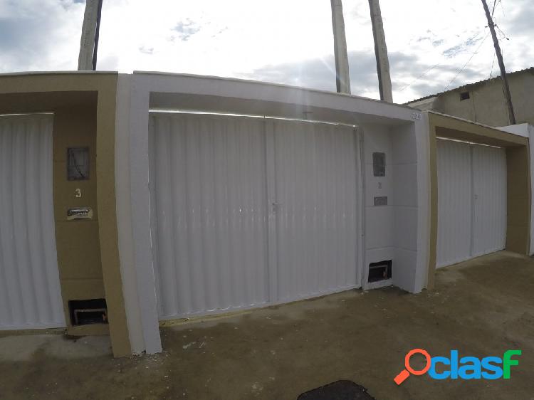 Casa a Venda no bairro Guaratiba - Rio de Janeiro, RJ -