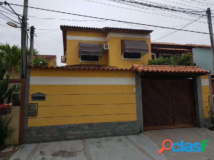 Casa a Venda no bairro Itaipú - Niterói, RJ - Ref.: