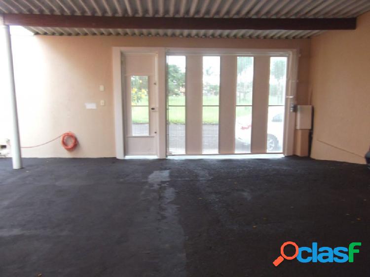 Casa a Venda no bairro Jardim Silvio Passalacqua - Ribeirão