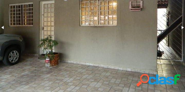 Casa a Venda no bairro Jardim das Tulipas - Jundiaí, SP -