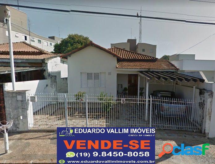 Casa a Venda no bairro Santa Catarina - Americana, SP -