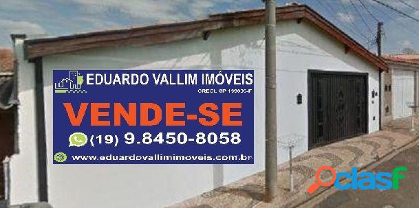 Casa a Venda no bairro Siqueira Campos - Santa Bárbara
